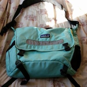 Patagonia messanger bag